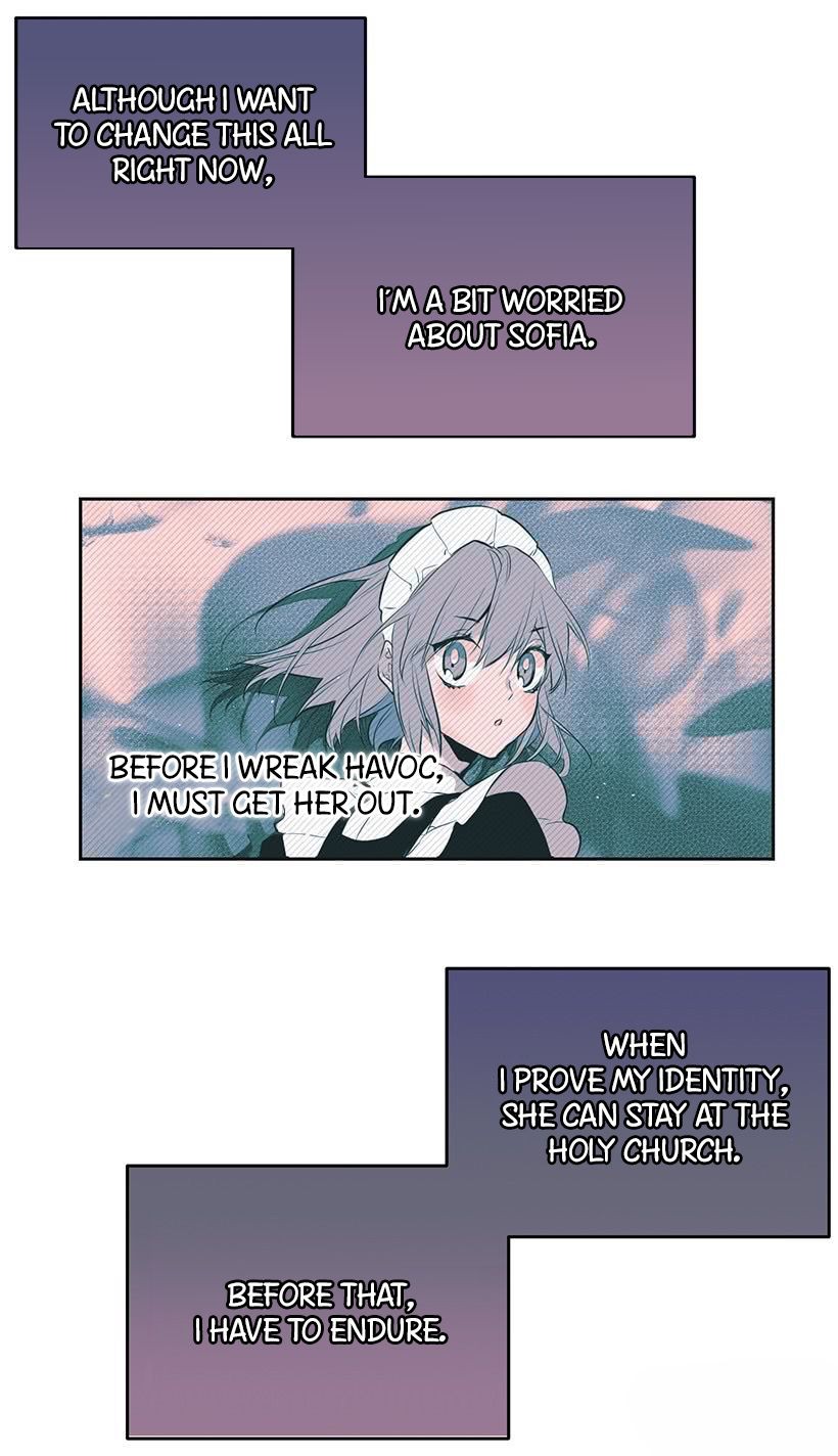 This Girl Is A Little Wild Chapter 16 page 24 - Chapter 16