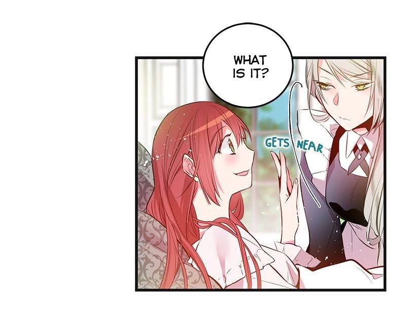 This Girl Is A Little Wild Chapter 16 page 26 - Chapter 16