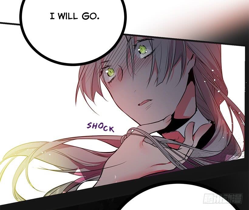 This Girl Is A Little Wild Chapter 16 page 28 - Chapter 16