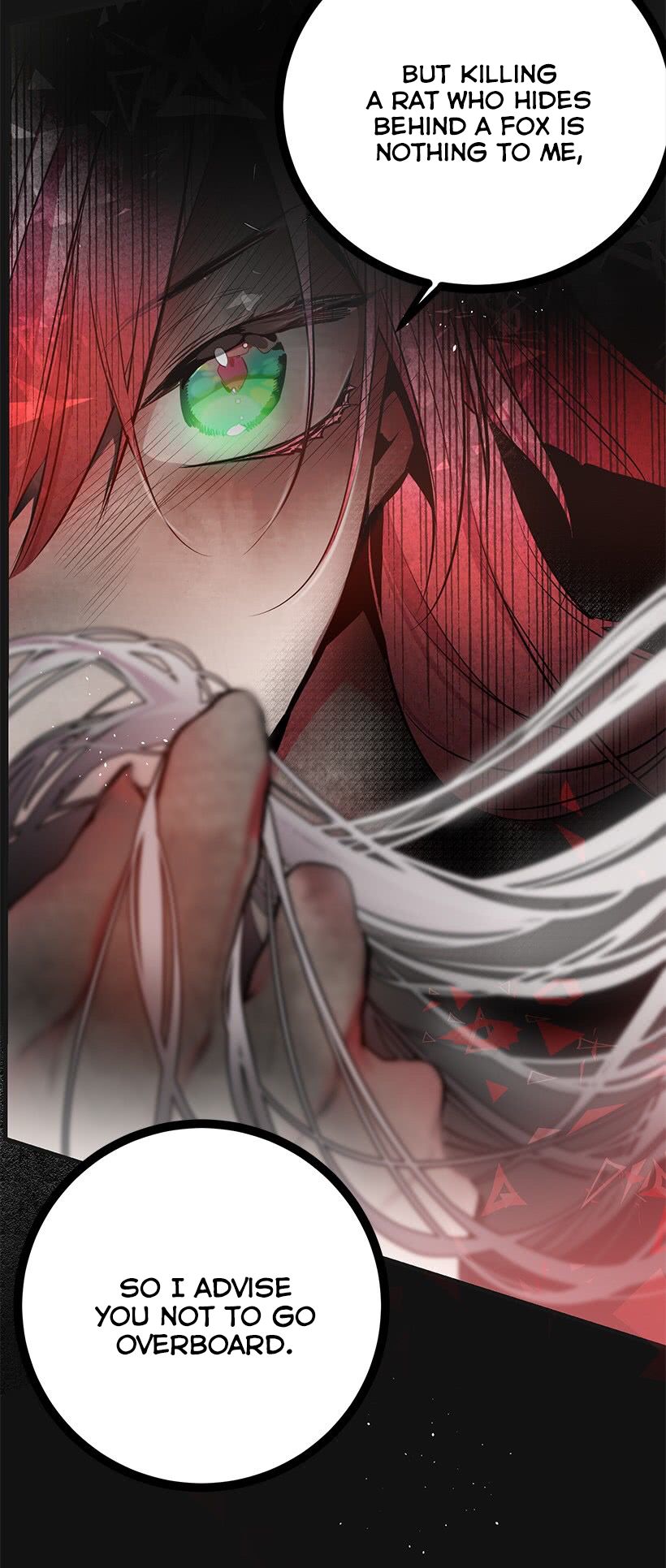 This Girl Is A Little Wild Chapter 16 page 29 - Chapter 16