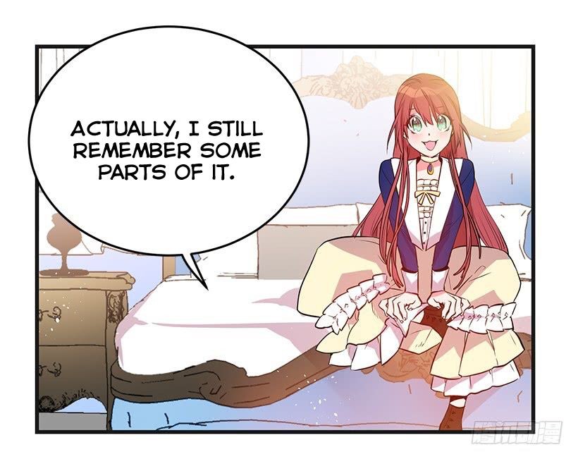 This Girl Is A Little Wild Chapter 16 page 3 - Chapter 16