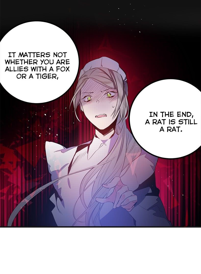 This Girl Is A Little Wild Chapter 16 page 30 - Chapter 16