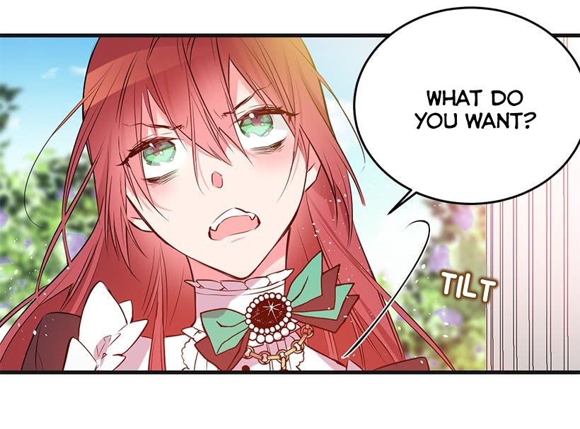 This Girl Is A Little Wild Chapter 16 page 33 - Chapter 16
