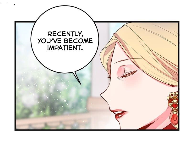 This Girl Is A Little Wild Chapter 16 page 35 - Chapter 16