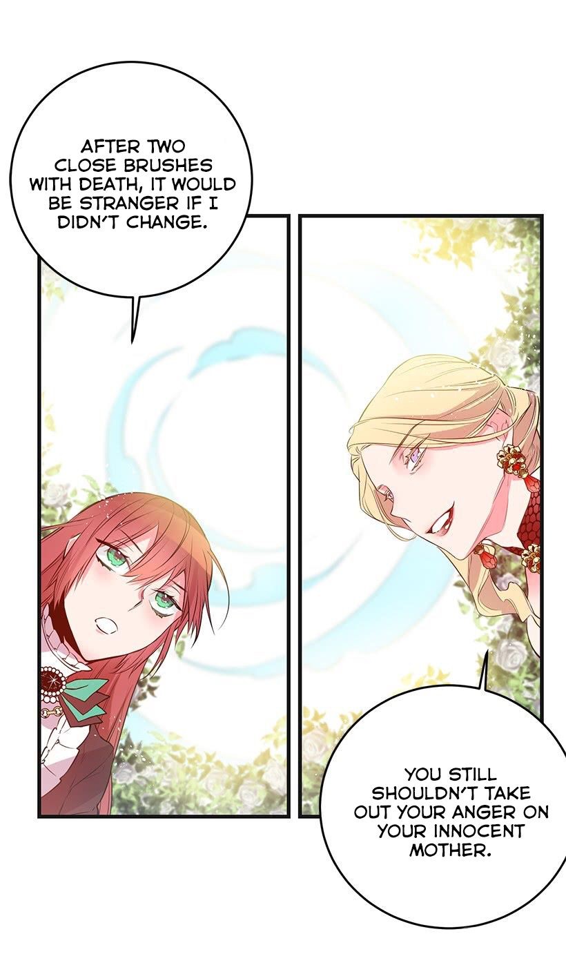 This Girl Is A Little Wild Chapter 16 page 36 - Chapter 16