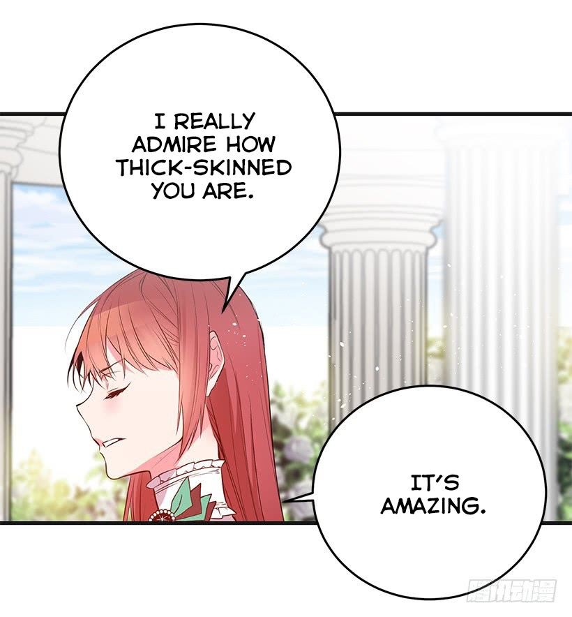 This Girl Is A Little Wild Chapter 16 page 37 - Chapter 16