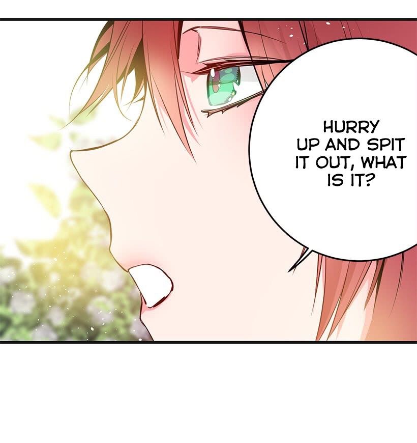 This Girl Is A Little Wild Chapter 16 page 38 - Chapter 16