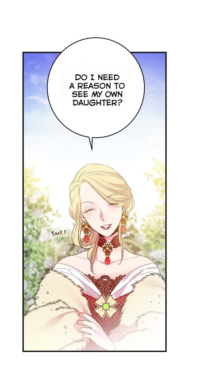 This Girl Is A Little Wild Chapter 16 page 39 - Chapter 16