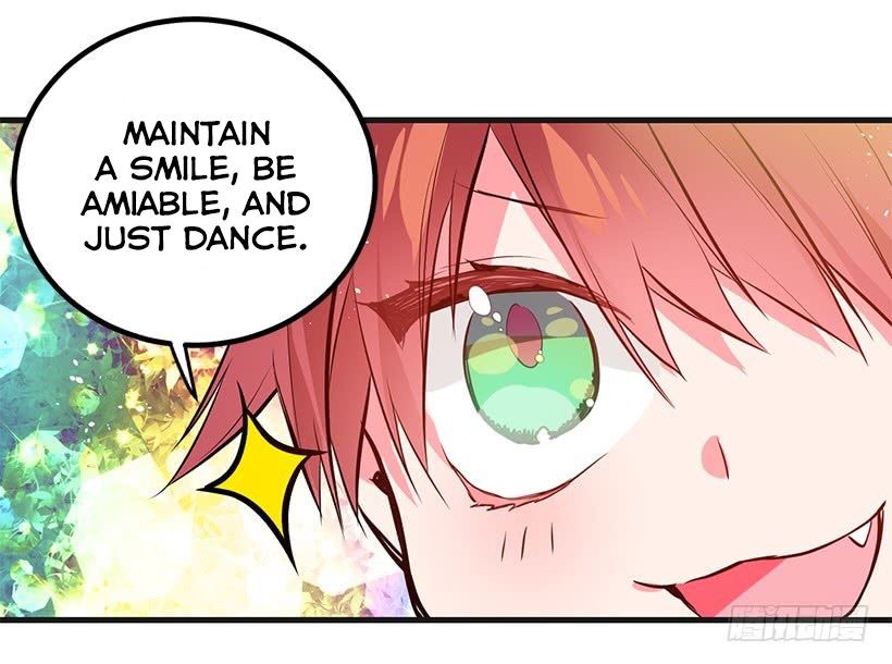 This Girl Is A Little Wild Chapter 16 page 4 - Chapter 16