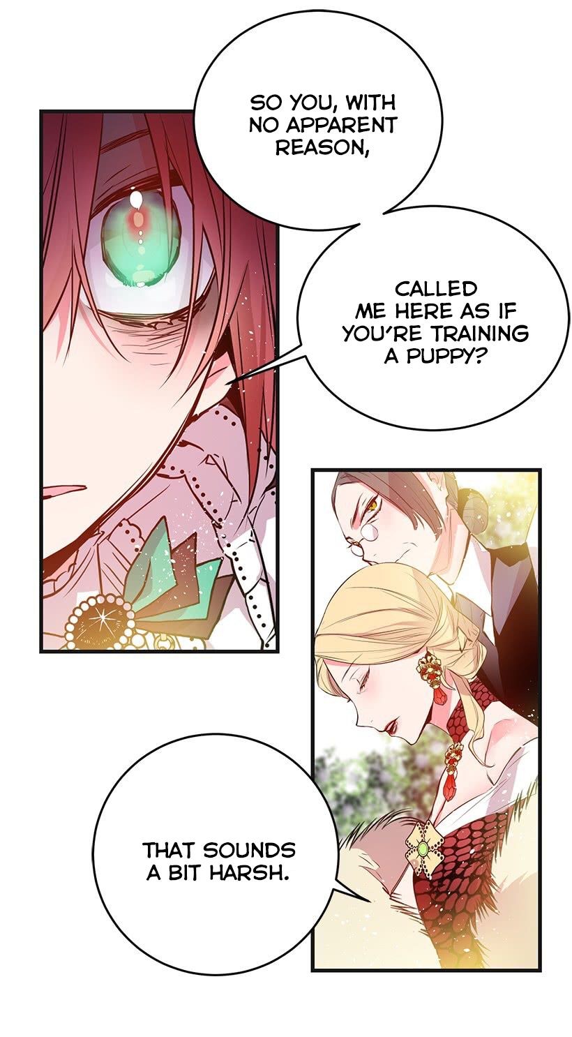 This Girl Is A Little Wild Chapter 16 page 41 - Chapter 16