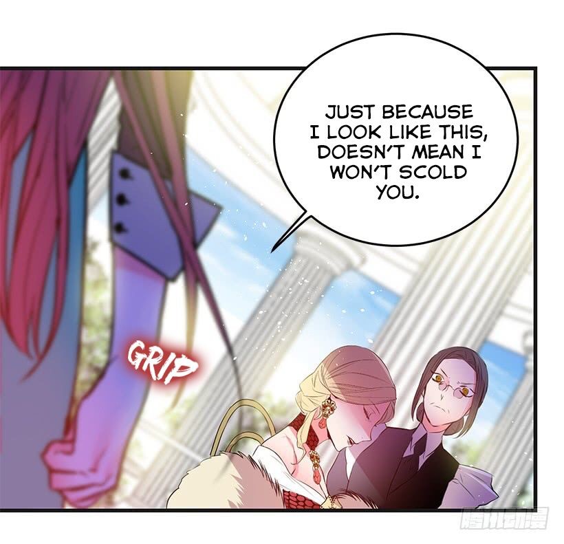 This Girl Is A Little Wild Chapter 16 page 42 - Chapter 16