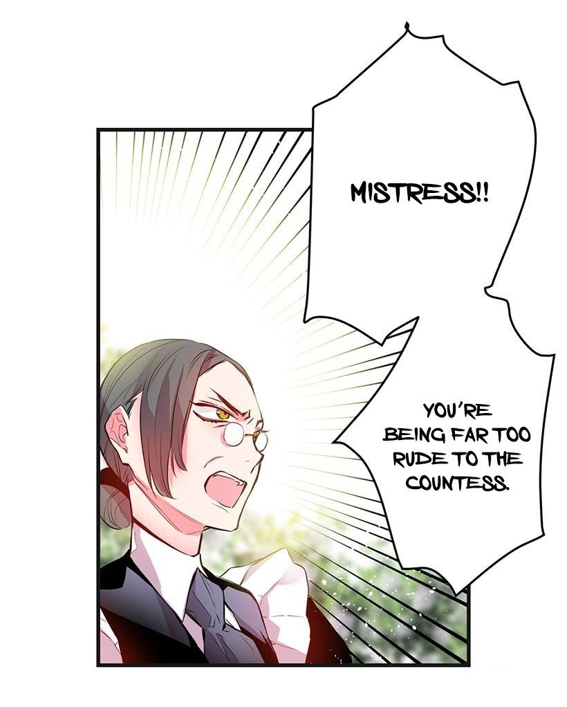 This Girl Is A Little Wild Chapter 16 page 43 - Chapter 16