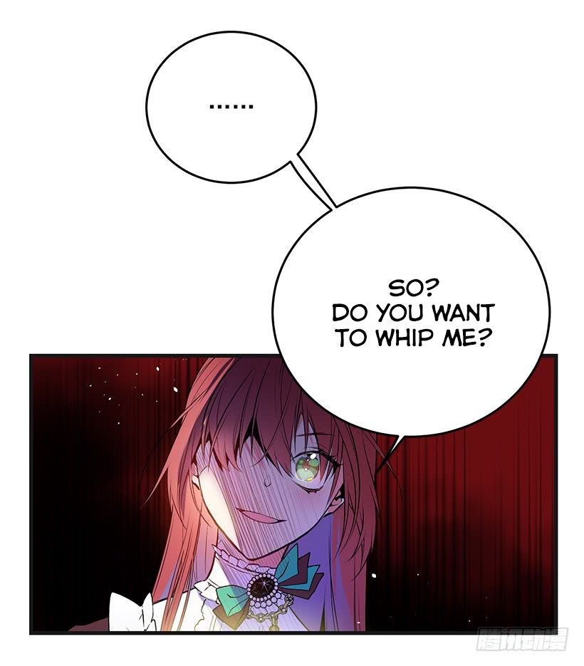 This Girl Is A Little Wild Chapter 16 page 44 - Chapter 16