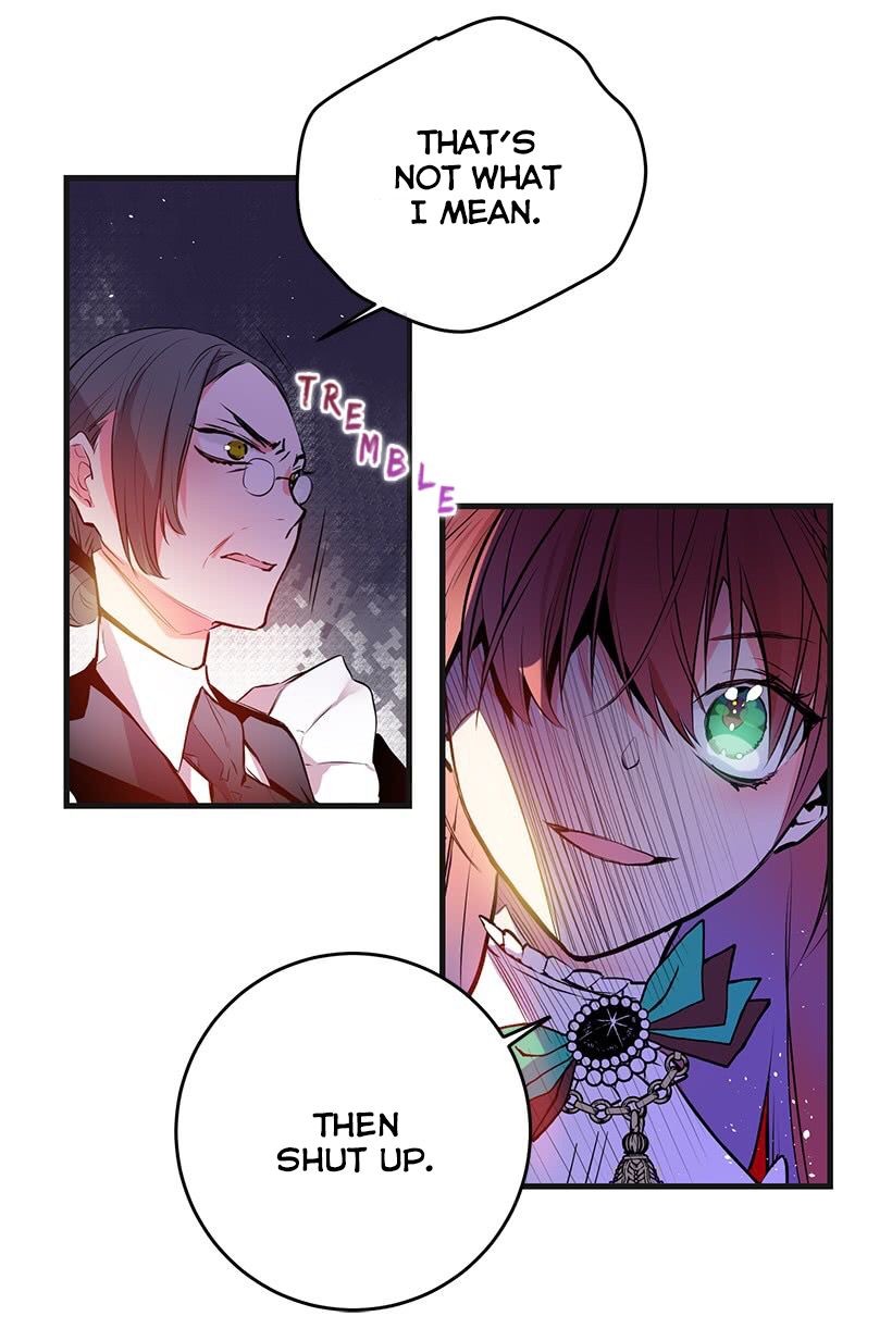 This Girl Is A Little Wild Chapter 16 page 45 - Chapter 16