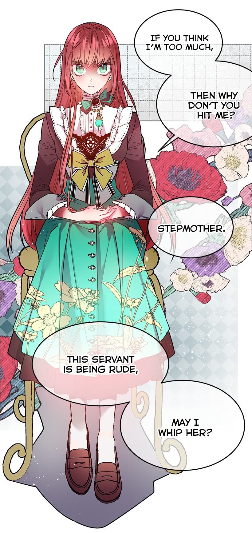 This Girl Is A Little Wild Chapter 16 page 47 - Chapter 16