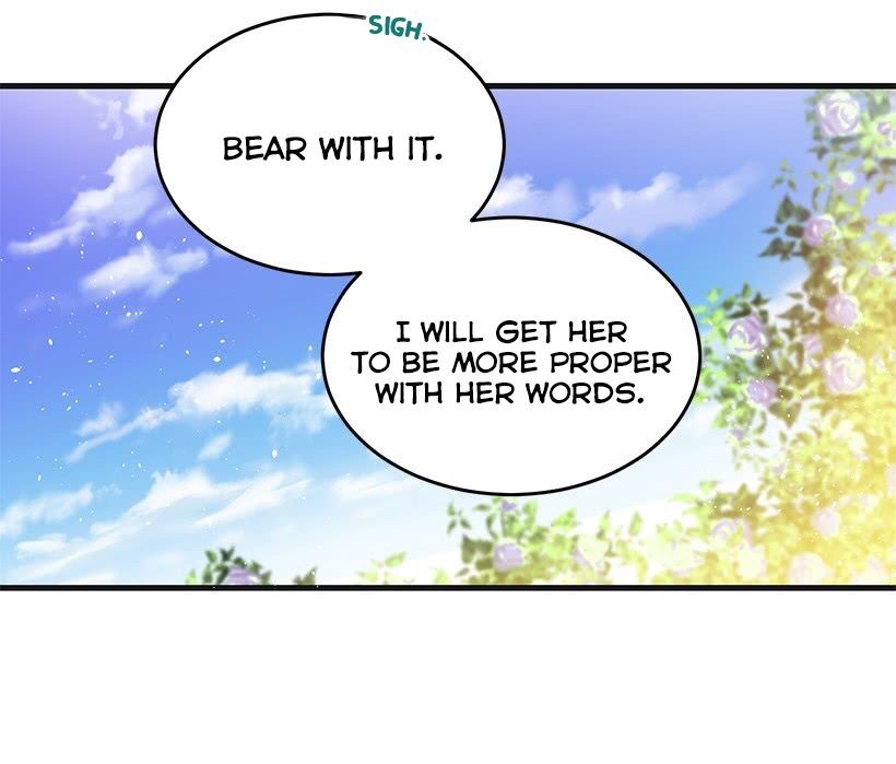 This Girl Is A Little Wild Chapter 16 page 48 - Chapter 16
