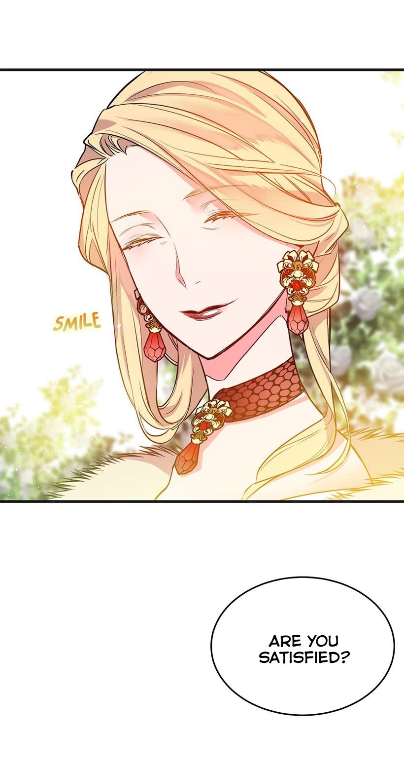 This Girl Is A Little Wild Chapter 16 page 50 - Chapter 16