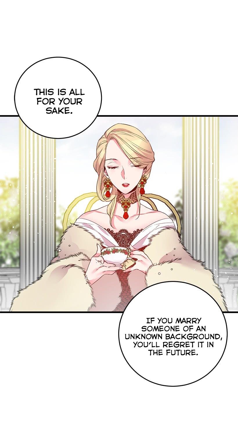 This Girl Is A Little Wild Chapter 16 page 52 - Chapter 16