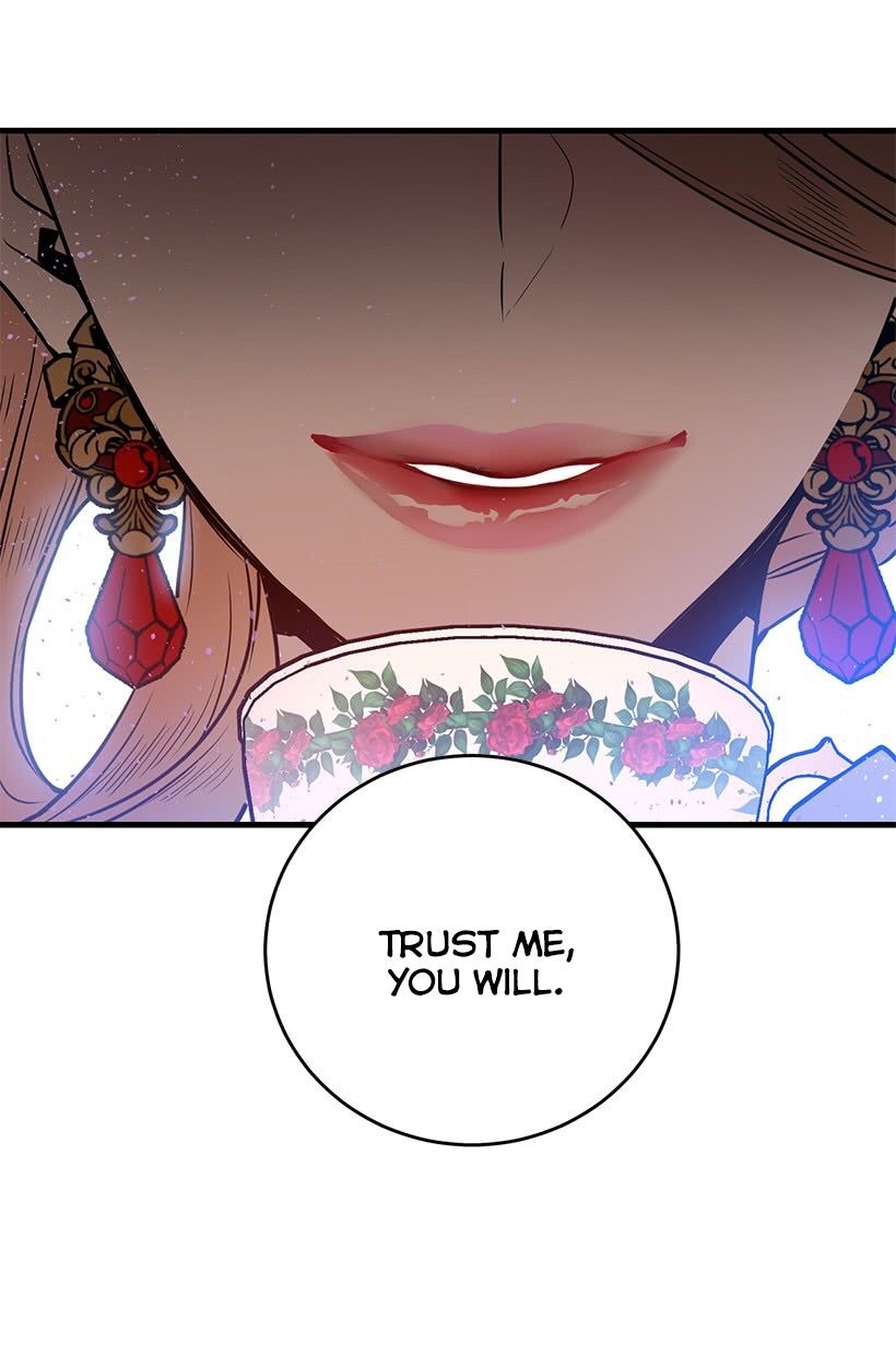This Girl Is A Little Wild Chapter 16 page 53 - Chapter 16