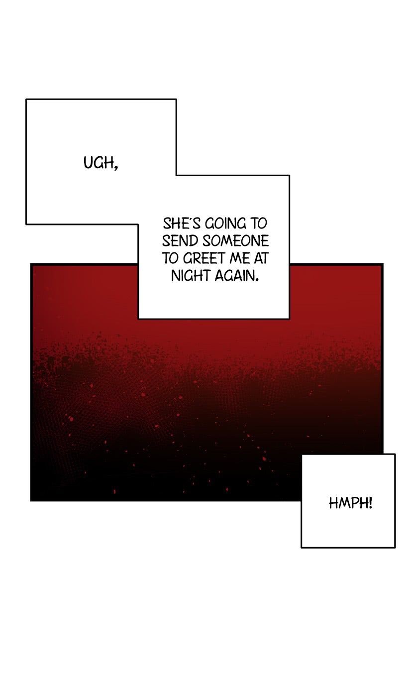 This Girl Is A Little Wild Chapter 16 page 54 - Chapter 16