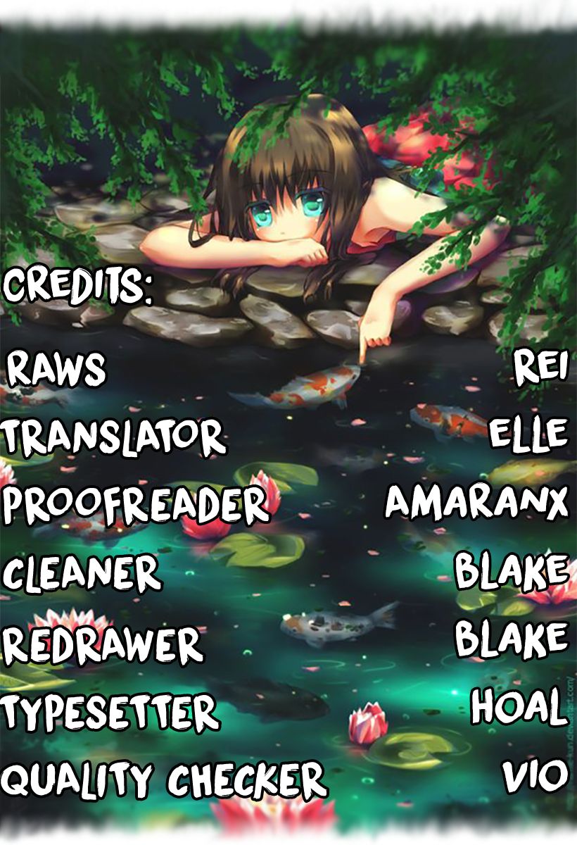 This Girl Is A Little Wild Chapter 16 page 58 - Chapter 16