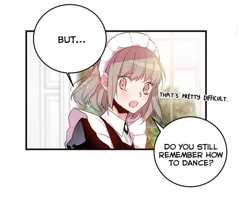 This Girl Is A Little Wild Chapter 16 page 6 - Chapter 16