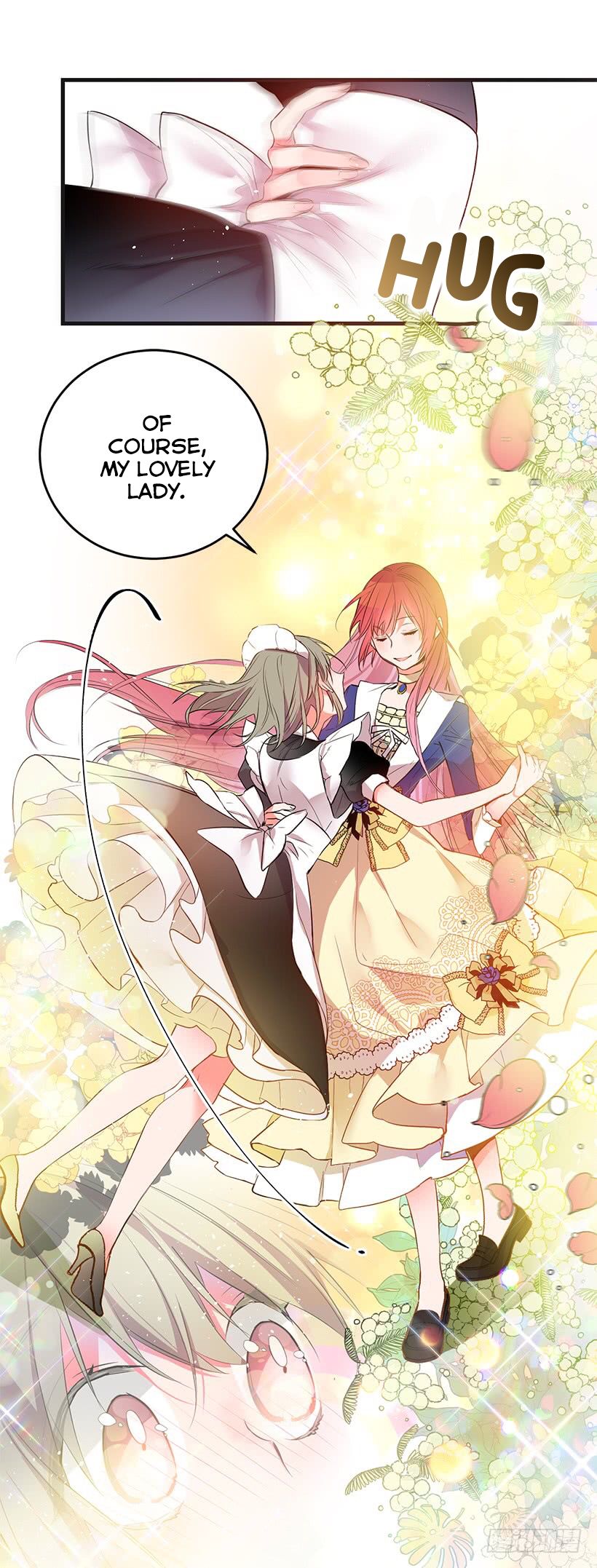 This Girl Is A Little Wild Chapter 16 page 7 - Chapter 16