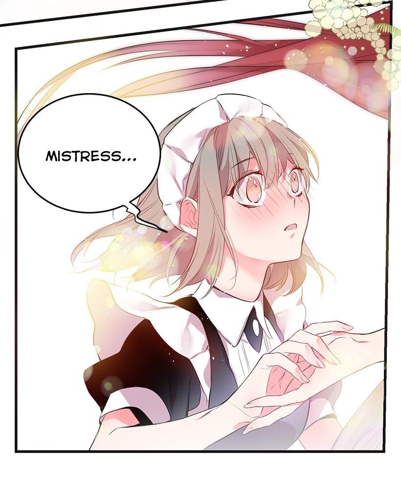 This Girl Is A Little Wild Chapter 16 page 9 - Chapter 16