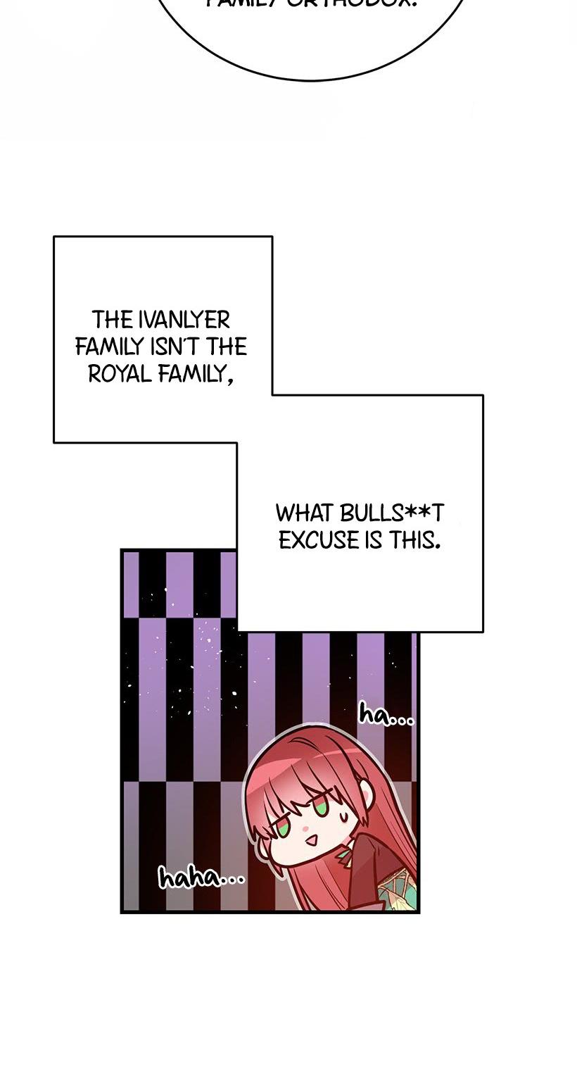 This Girl Is A Little Wild Chapter 17 page 10 - Chapter 17
