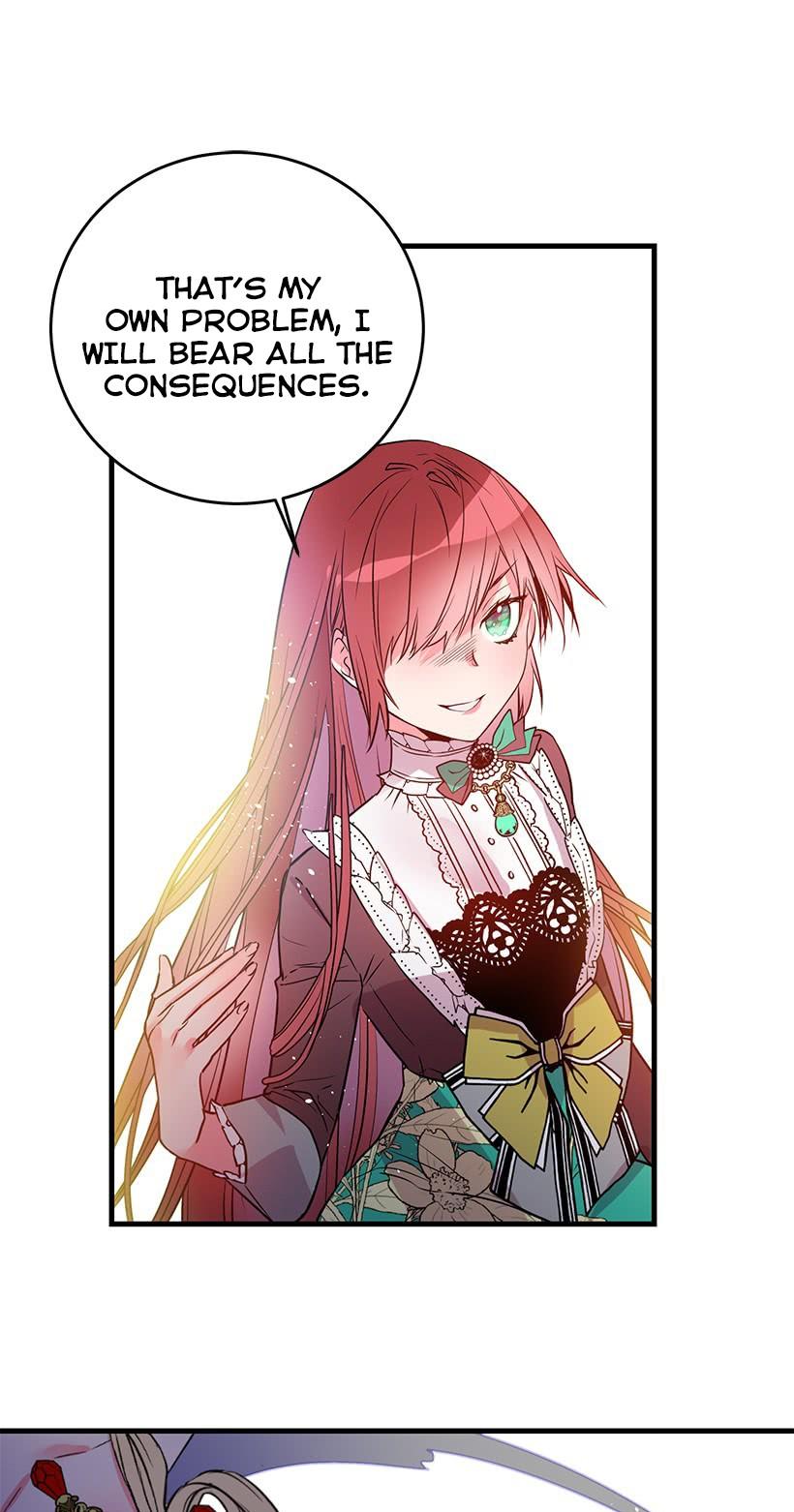 This Girl Is A Little Wild Chapter 17 page 13 - Chapter 17