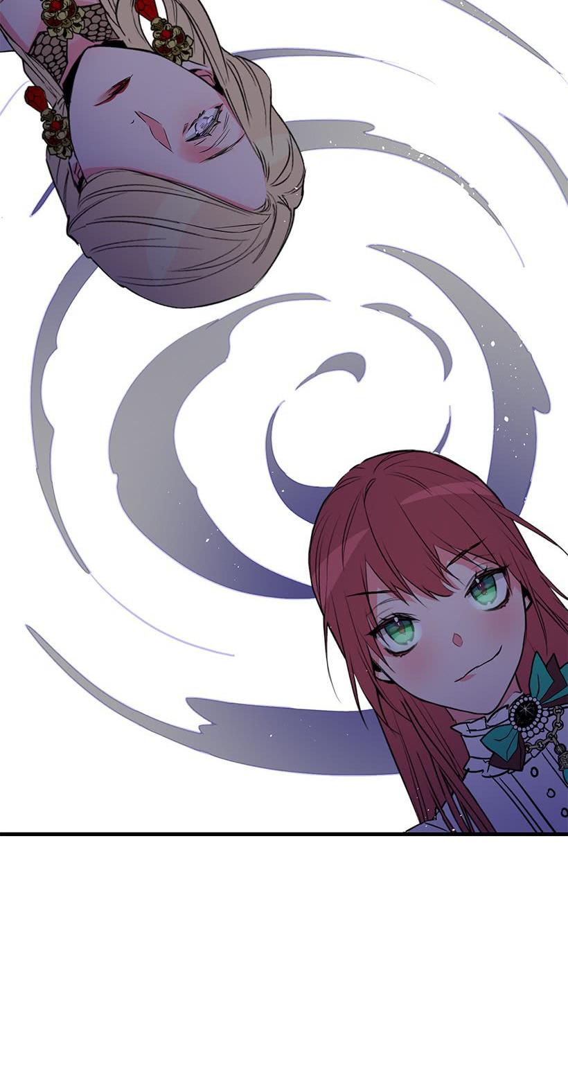 This Girl Is A Little Wild Chapter 17 page 14 - Chapter 17