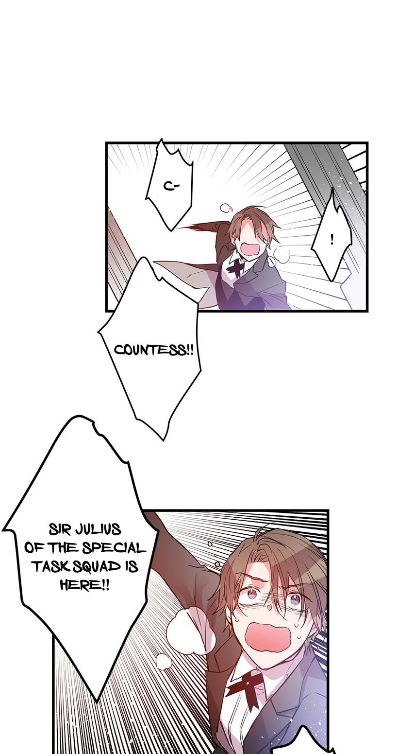 This Girl Is A Little Wild Chapter 17 page 15 - Chapter 17