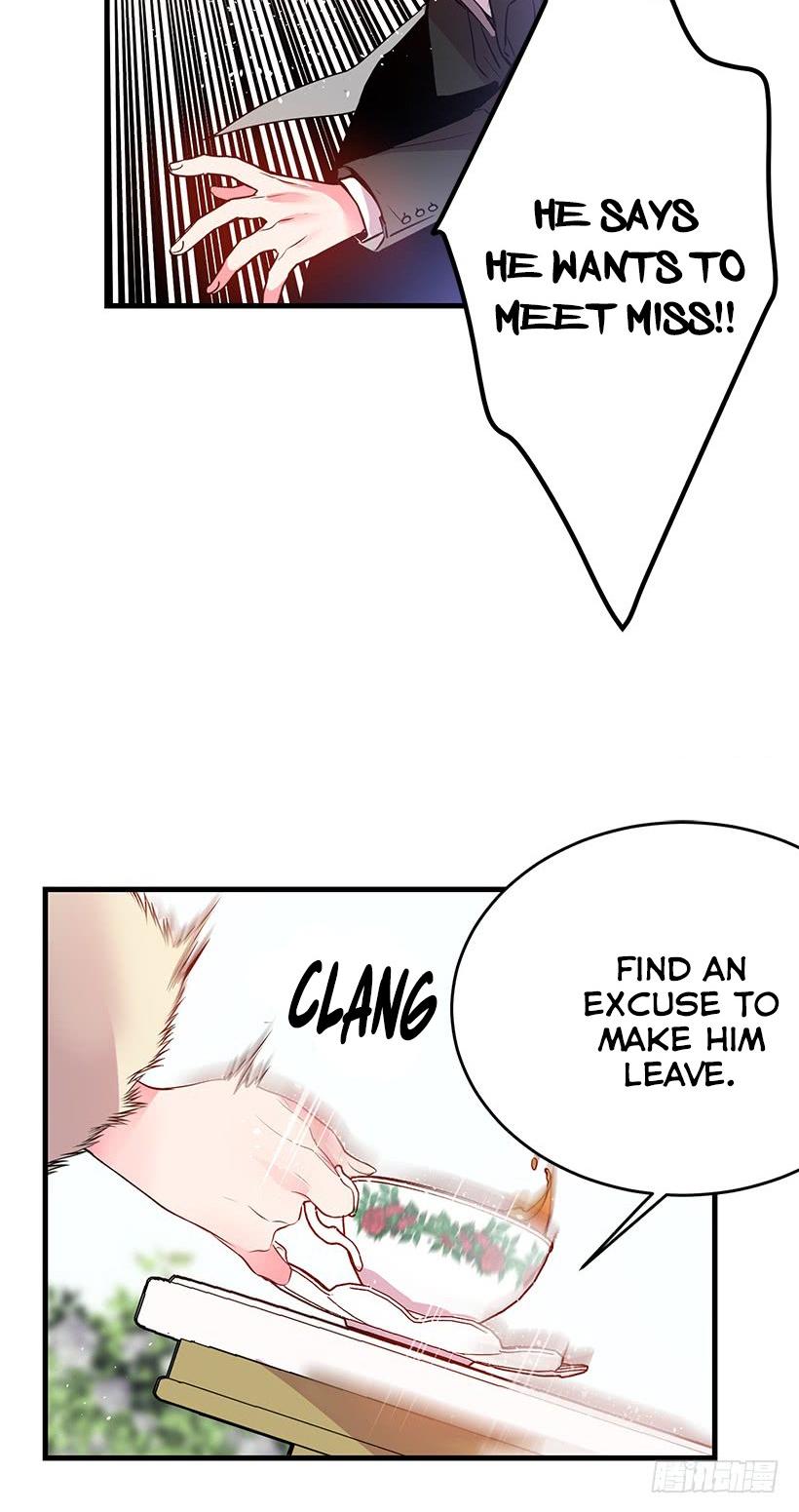 This Girl Is A Little Wild Chapter 17 page 16 - Chapter 17