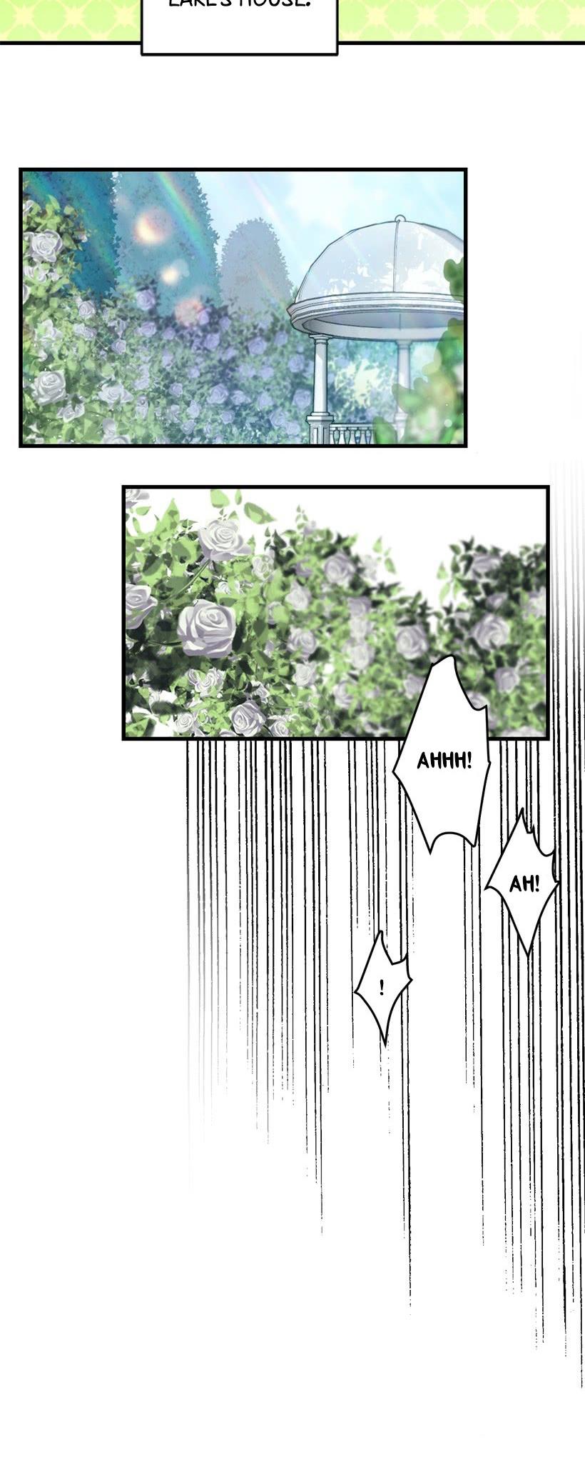 This Girl Is A Little Wild Chapter 17 page 18 - Chapter 17