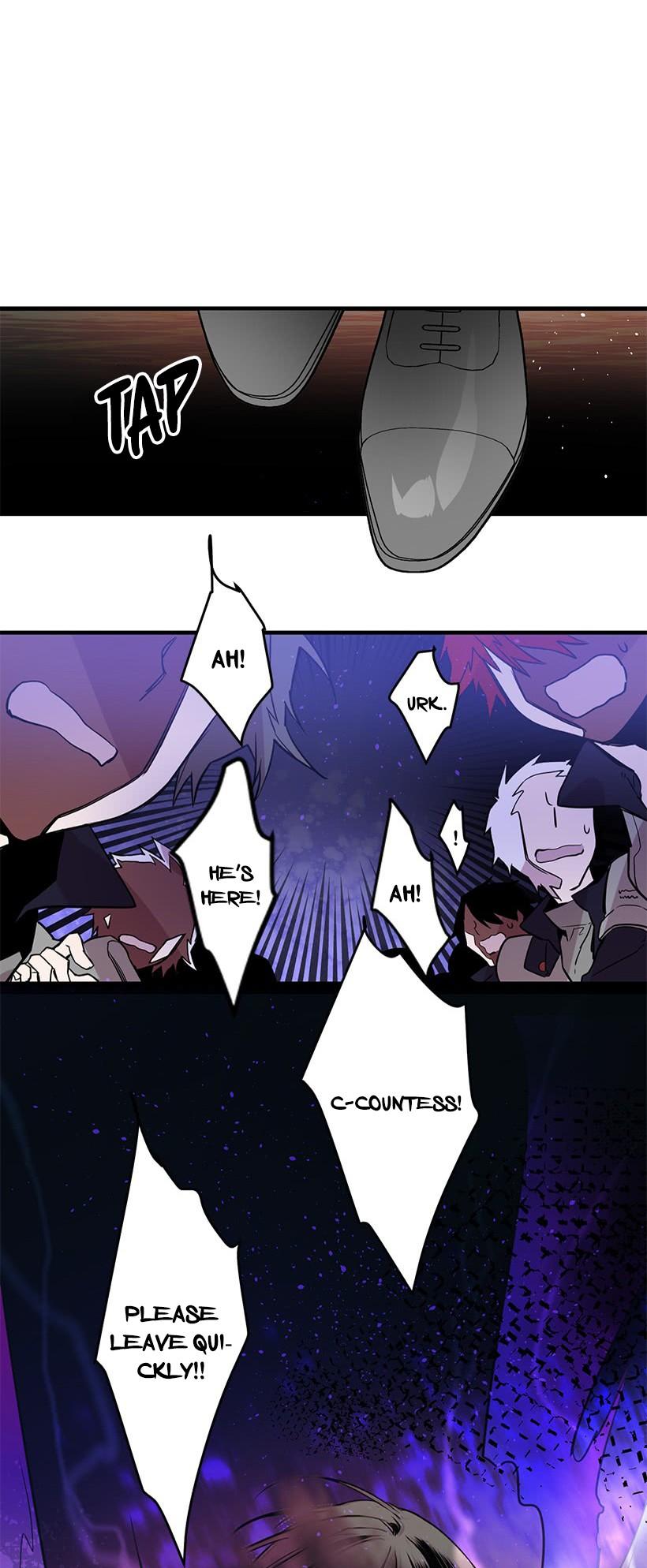 This Girl Is A Little Wild Chapter 17 page 24 - Chapter 17