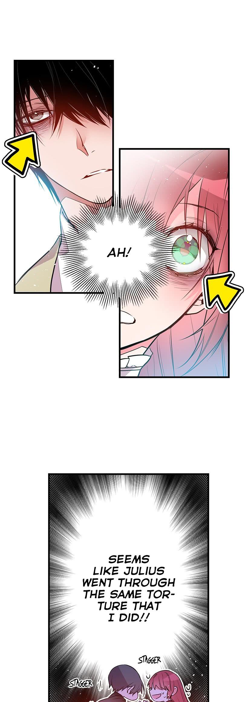 This Girl Is A Little Wild Chapter 17 page 28 - Chapter 17