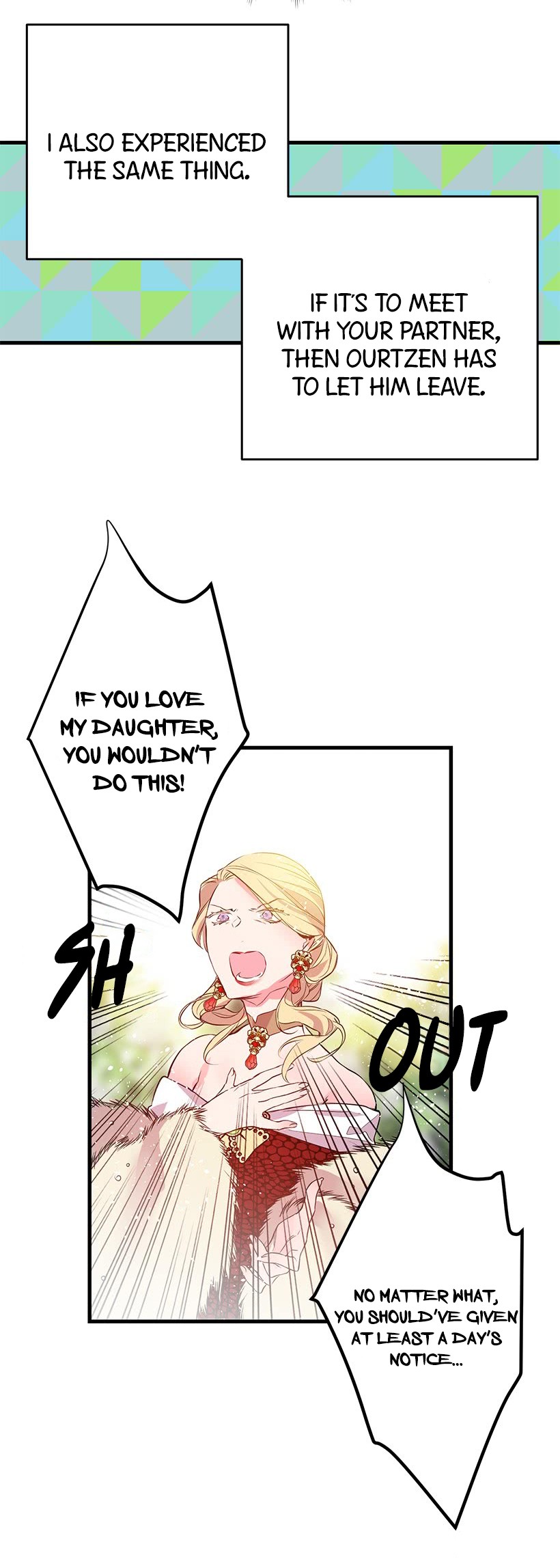 This Girl Is A Little Wild Chapter 17 page 30 - Chapter 17
