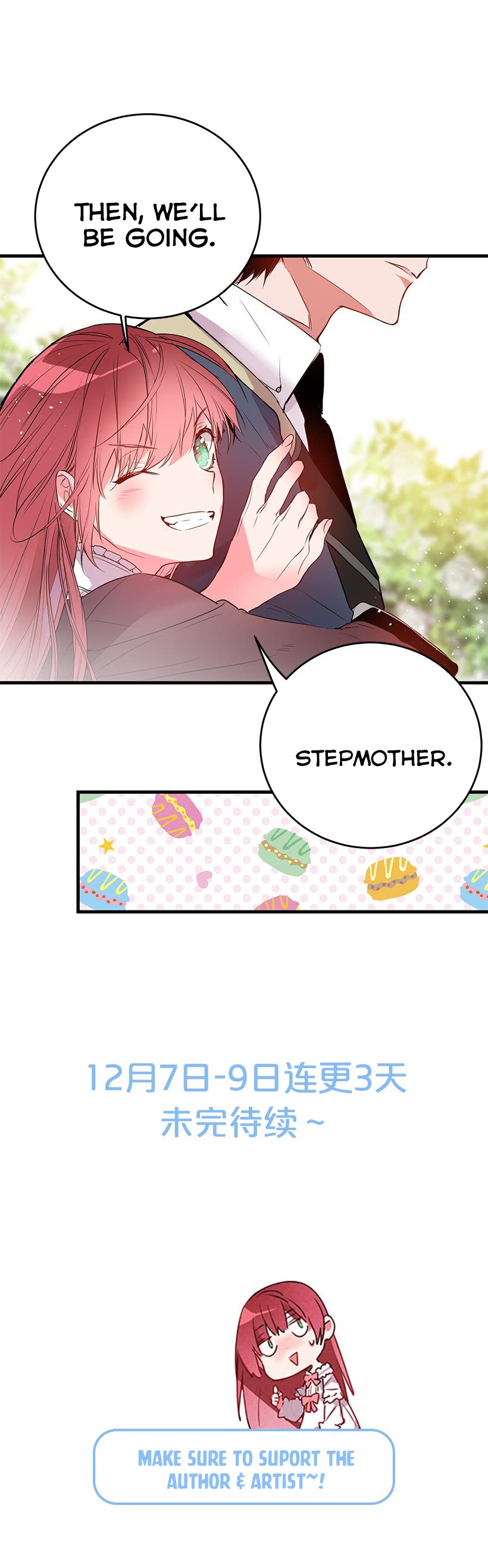This Girl Is A Little Wild Chapter 17 page 32 - Chapter 17