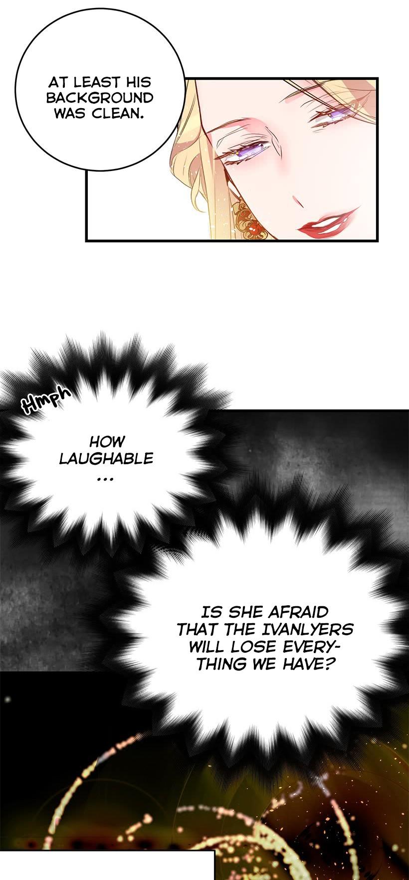 This Girl Is A Little Wild Chapter 17 page 5 - Chapter 17