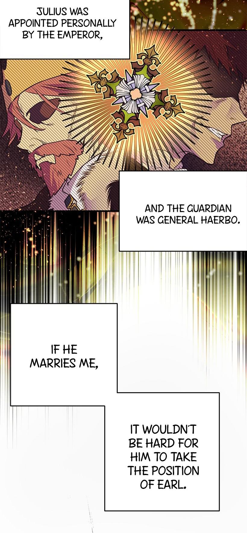 This Girl Is A Little Wild Chapter 17 page 6 - Chapter 17