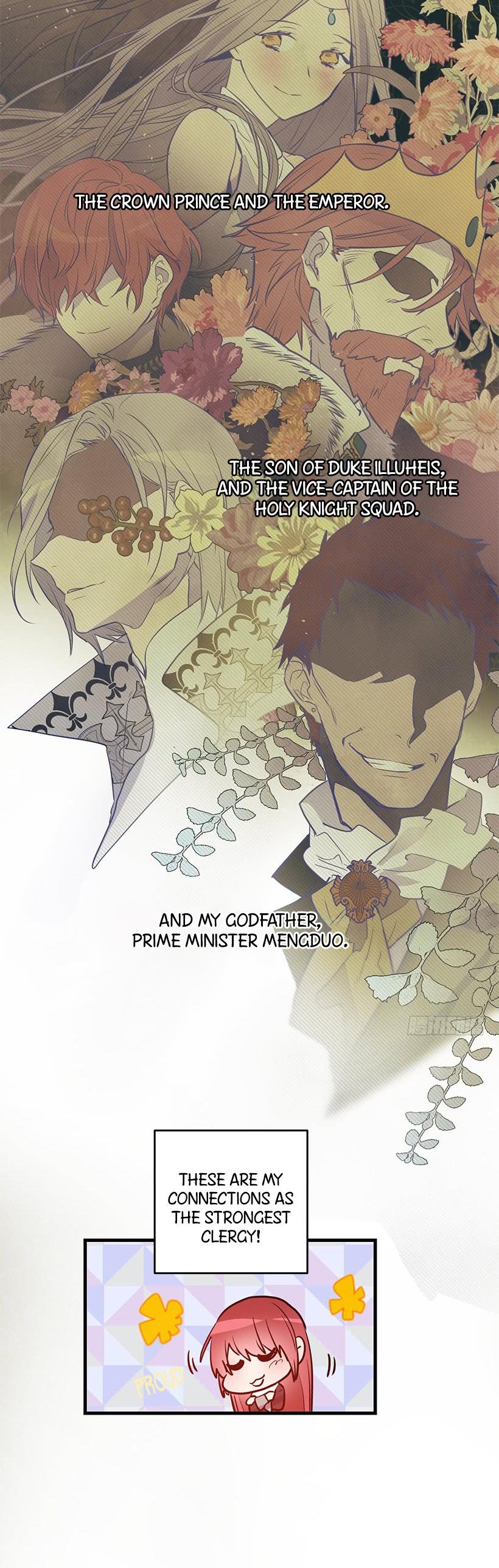 This Girl Is A Little Wild Chapter 17 page 8 - Chapter 17