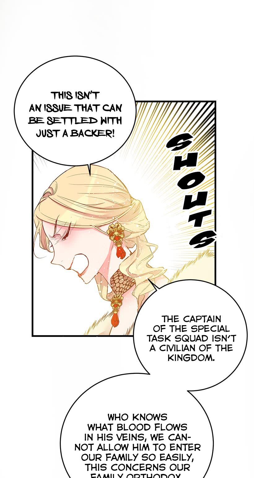This Girl Is A Little Wild Chapter 17 page 9 - Chapter 17