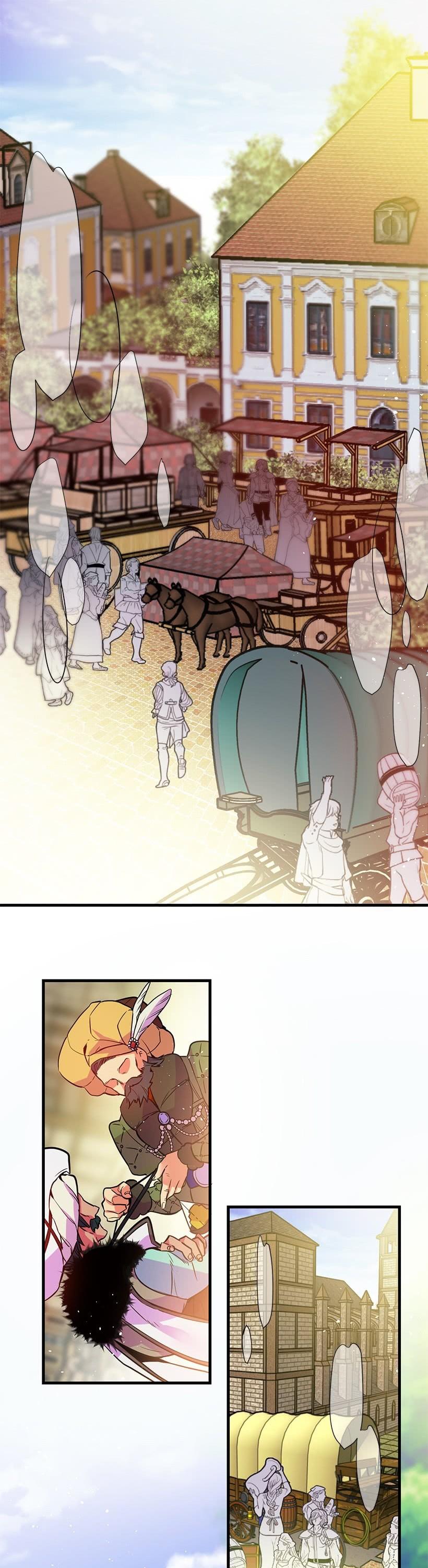 This Girl Is A Little Wild Chapter 19 page 2 - Chapter 19
