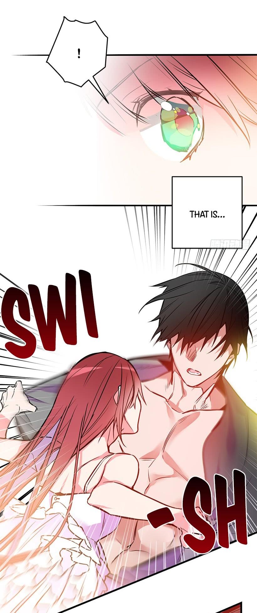 This Girl Is A Little Wild Chapter 19 page 22 - Chapter 19