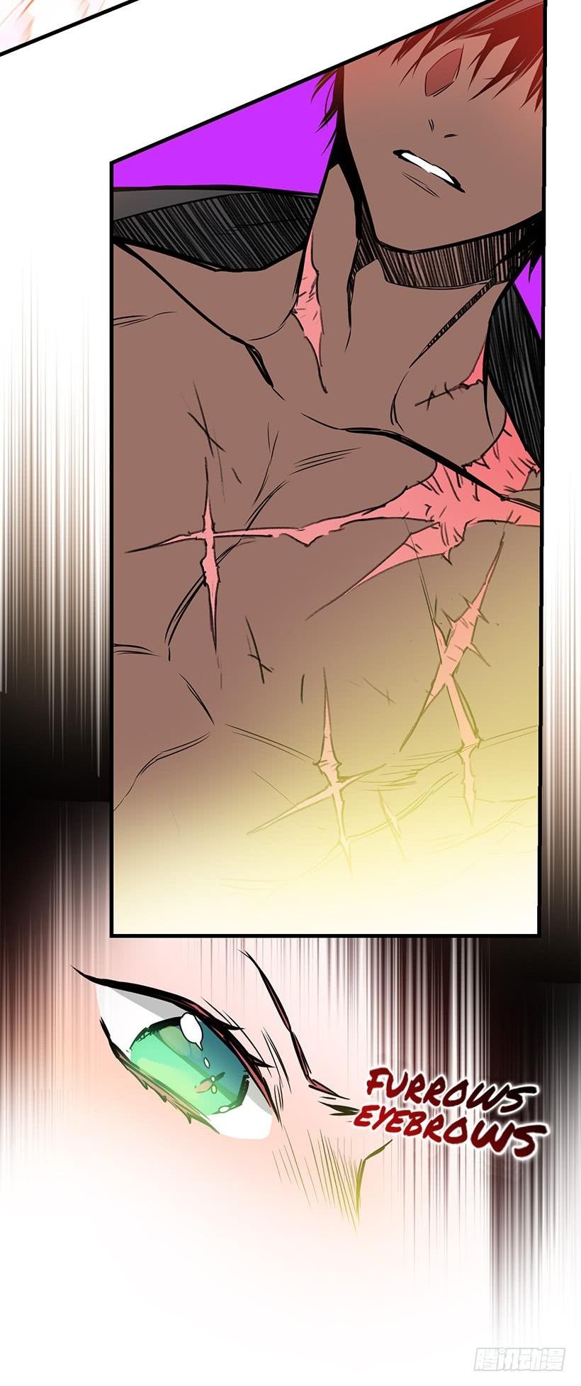This Girl Is A Little Wild Chapter 19 page 23 - Chapter 19