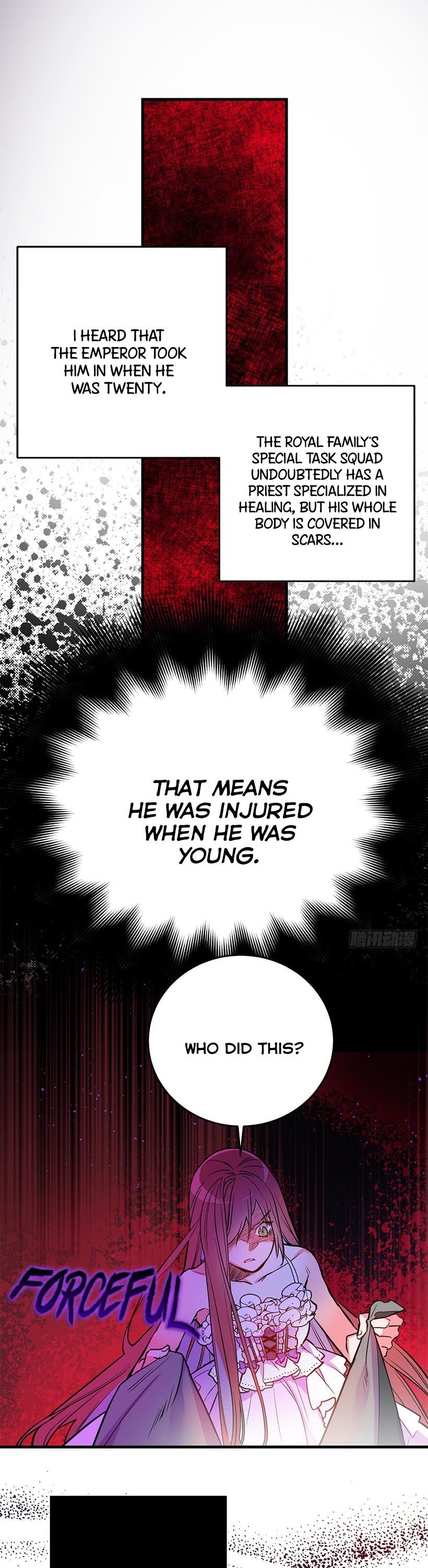 This Girl Is A Little Wild Chapter 19 page 24 - Chapter 19
