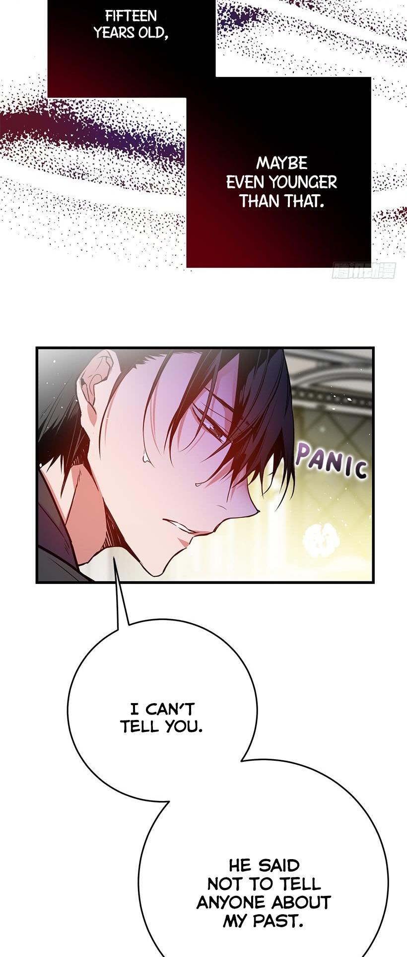 This Girl Is A Little Wild Chapter 19 page 25 - Chapter 19