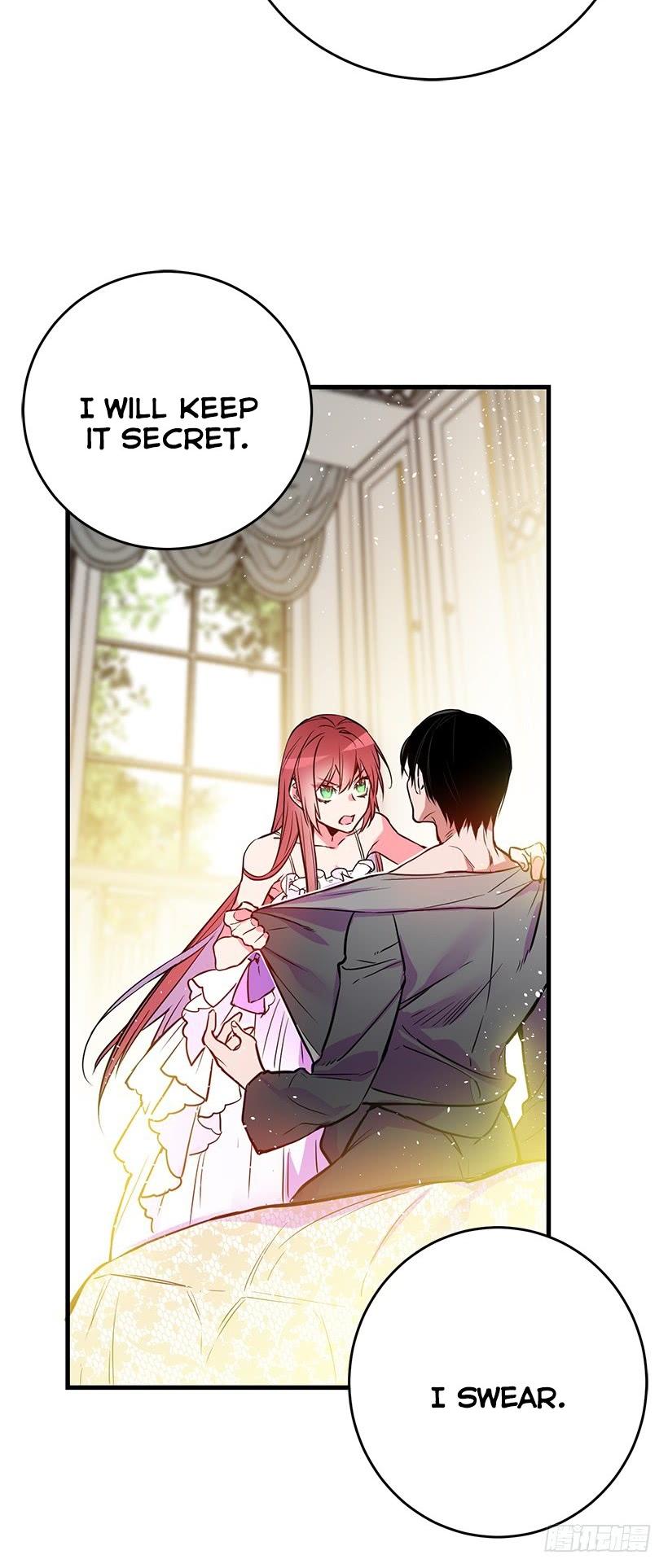 This Girl Is A Little Wild Chapter 19 page 26 - Chapter 19