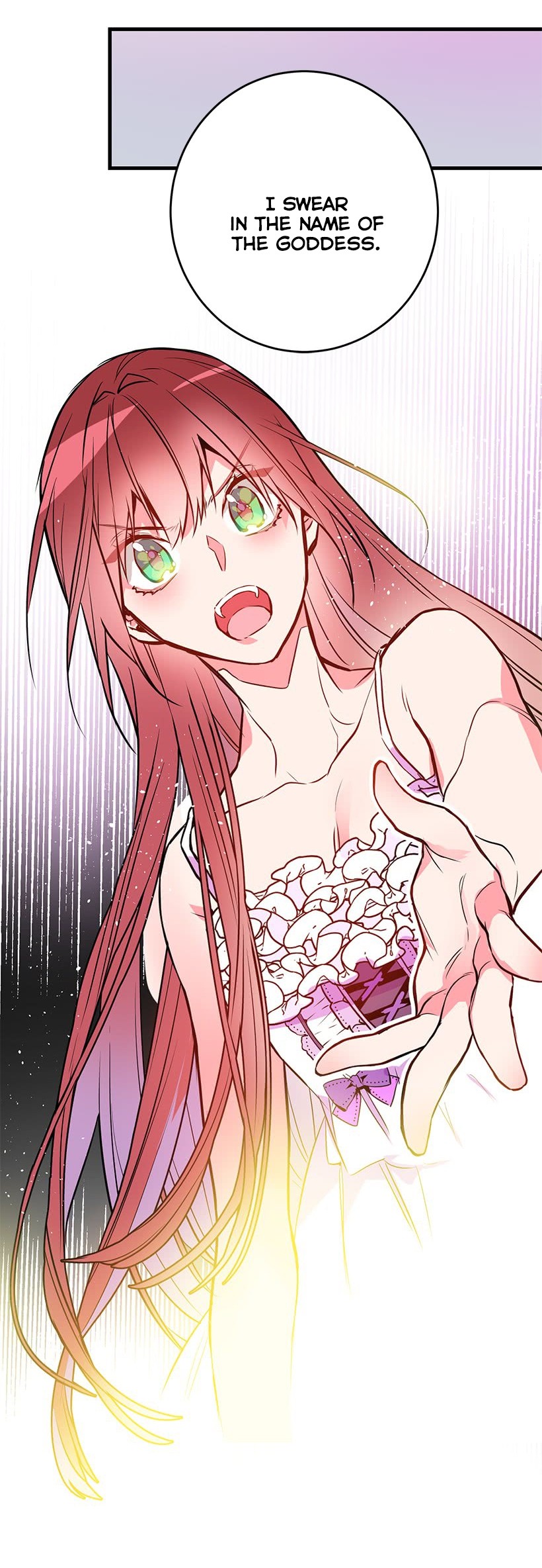 This Girl Is A Little Wild Chapter 19 page 27 - Chapter 19