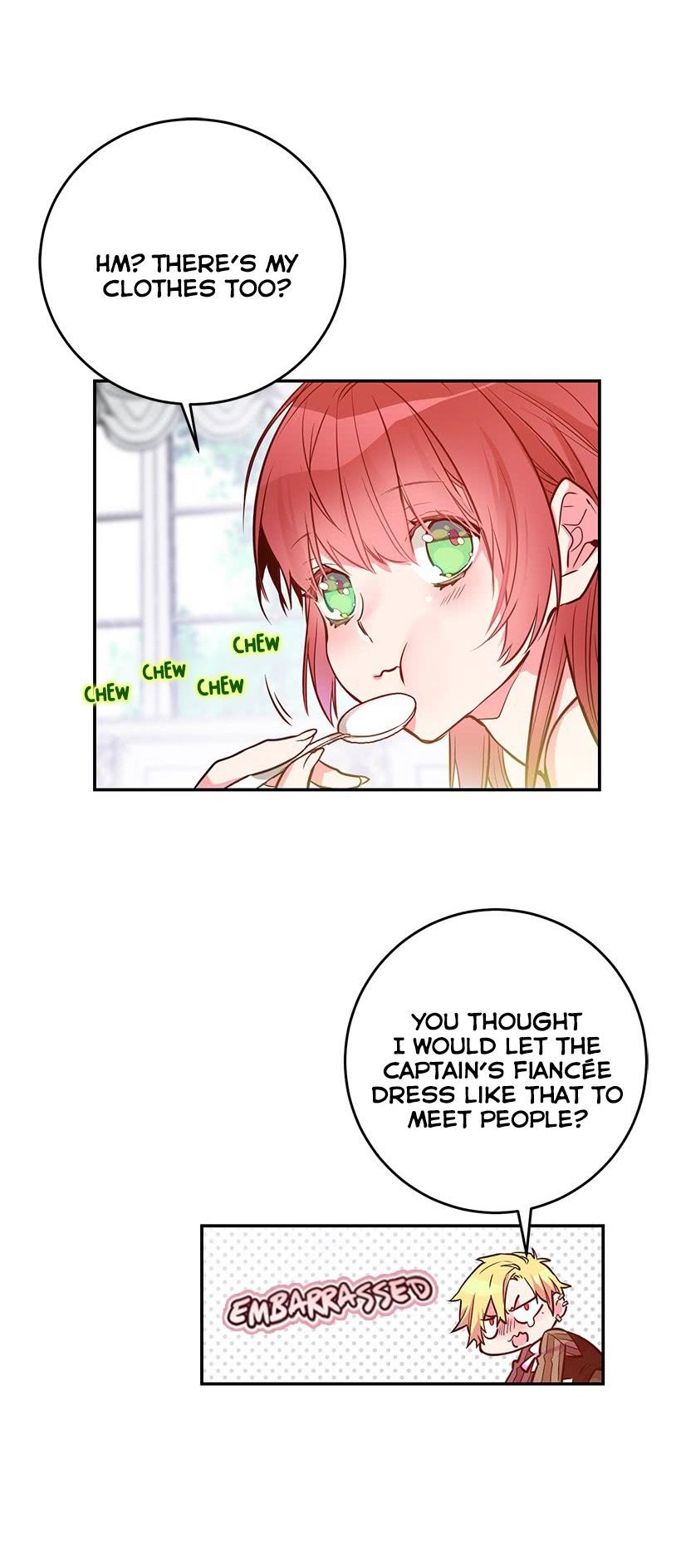 This Girl Is A Little Wild Chapter 19 page 29 - Chapter 19